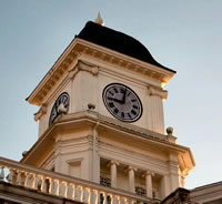 Clock Tower